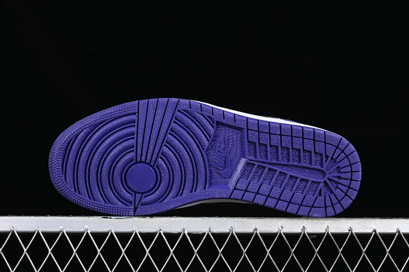 All categories Air Jordan Jordan series basketball shoes Air Jordan 1 Low Z version Air Jordan 1 Low AJ1 Joe 1 color matching cultural low-top casual sneakers 553558-154